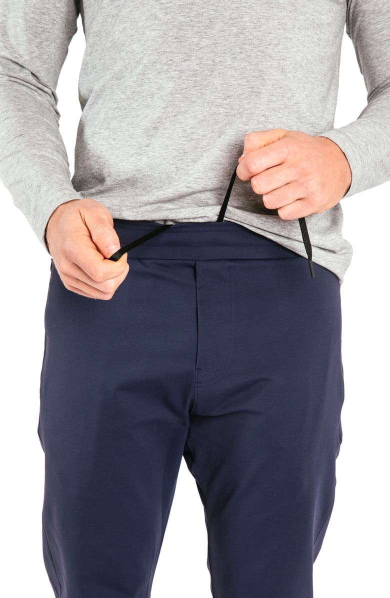 Public Rec Gamechanger Rec Pants, Alternate, color, Navy