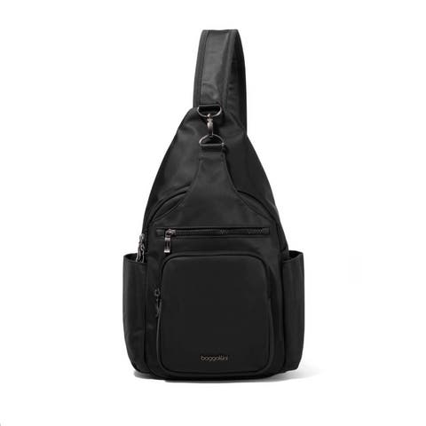 Central Park Large Sling Bag