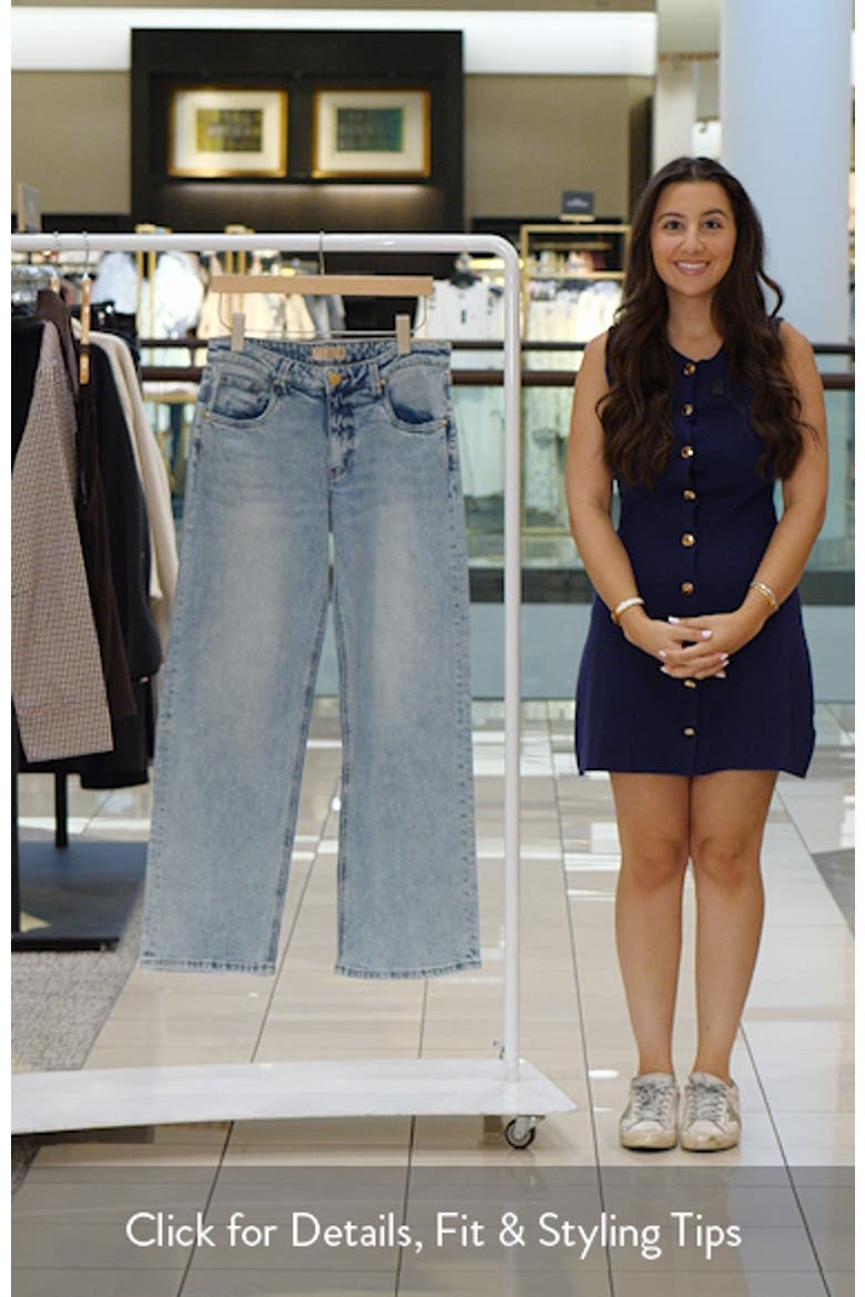 Selena Baggy Jeans video