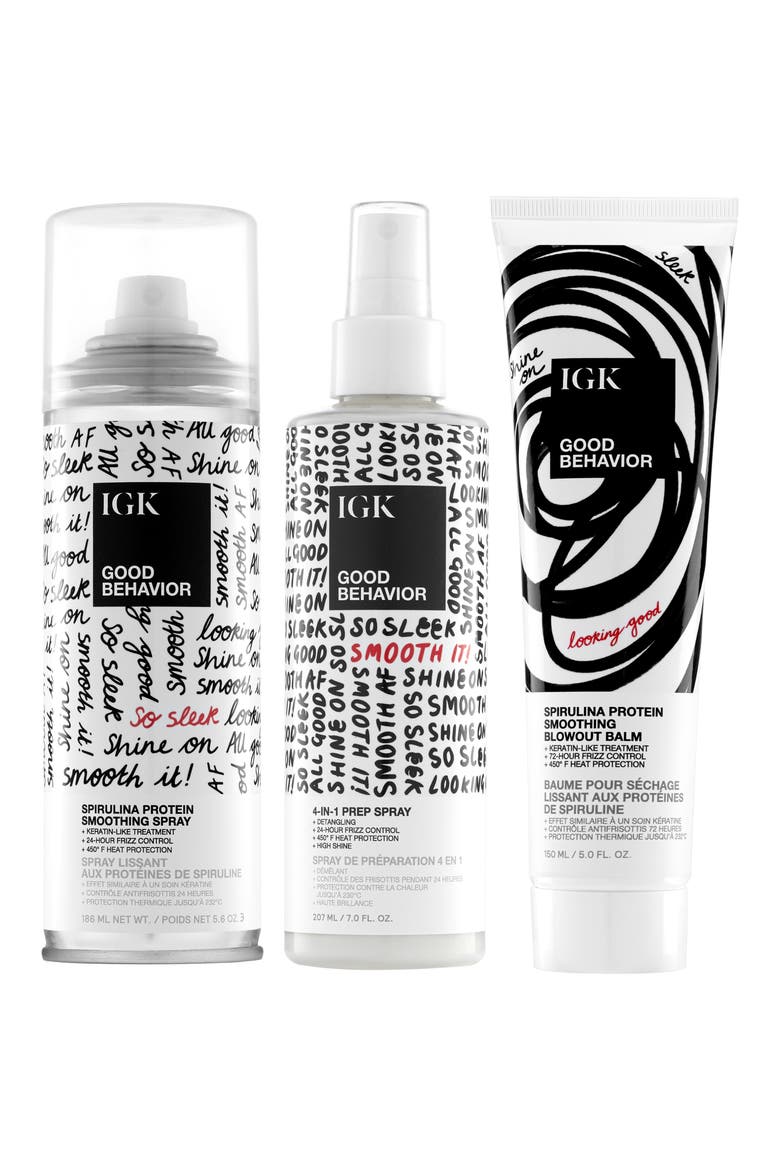 So Smooth, So Soon Trio $100 Value, Main, color, NO COLOR