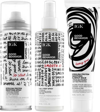 So Smooth, So Soon Trio $100 Value