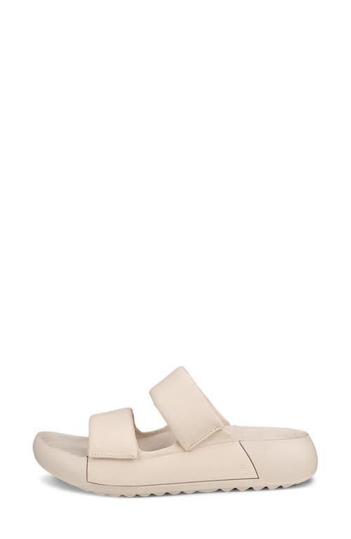 Ecco Cozmo Pf Water Resistant Slide Sandal