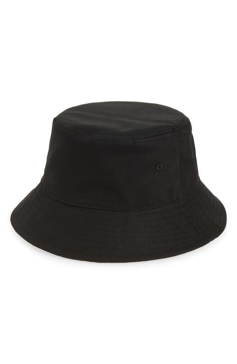Twill Bucket Hat