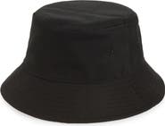Open Edit Twill Bucket Hat