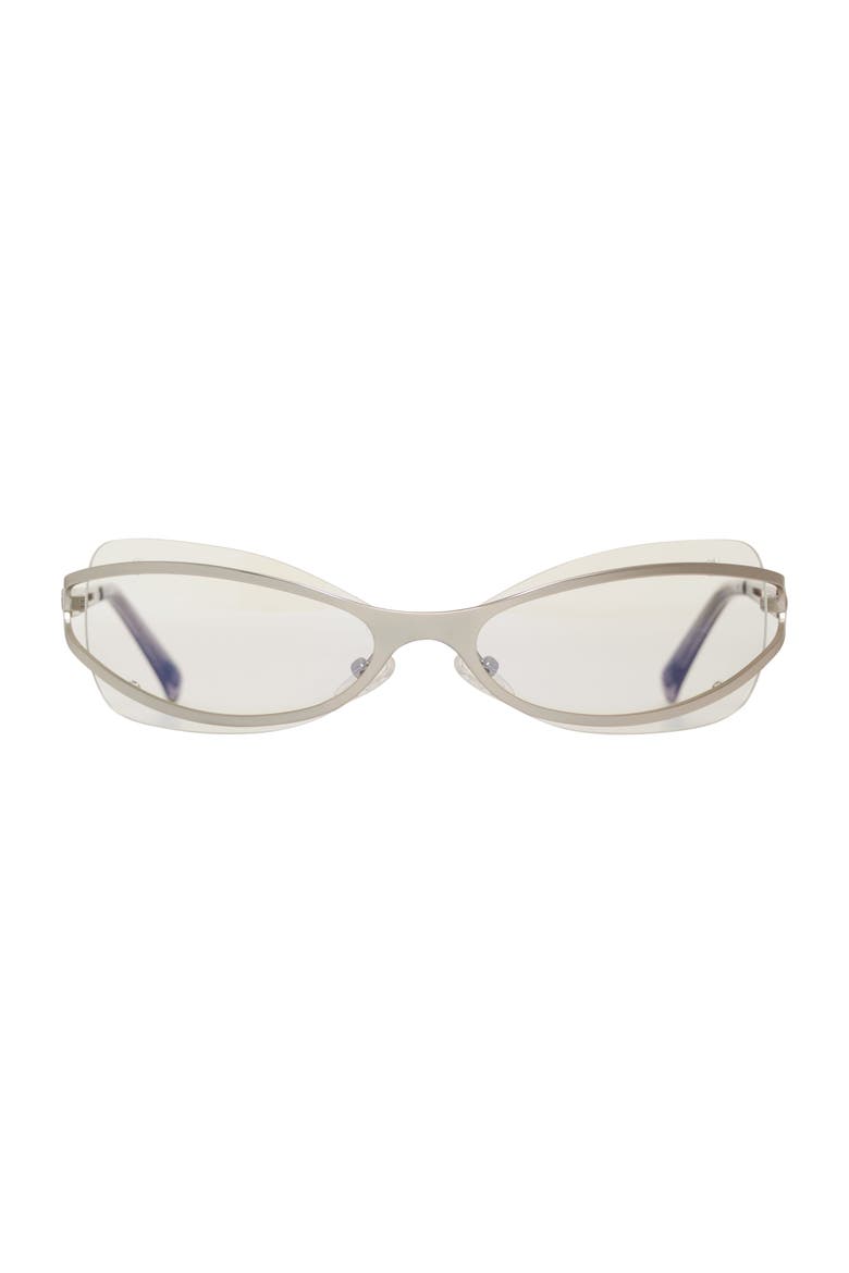 Cannon Sunglasses 59mm, Main, color, Window