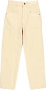 SANDRO sandro Otis Nonstretch Cotton Jeans