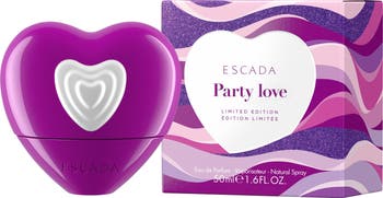 Party Love Eau de Parfum