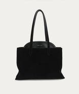Deadly Ponies Vault Tote