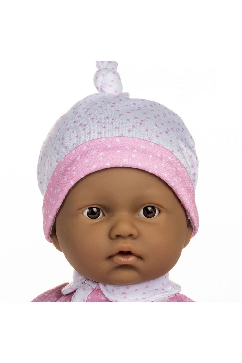 11 Inch Soft Body Doll, Alternate, color, Pink
