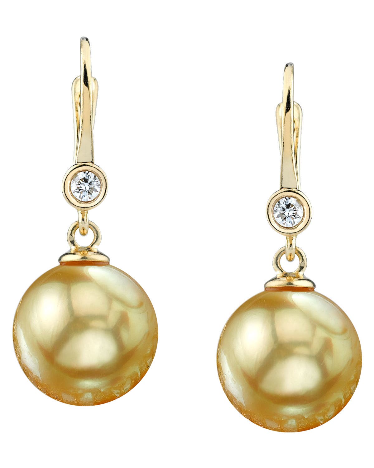 selected Yellow Gold