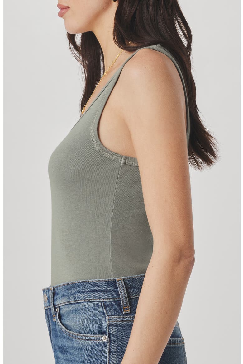Classic Tank, Alternate, color, EUCALYPTUS GREEN