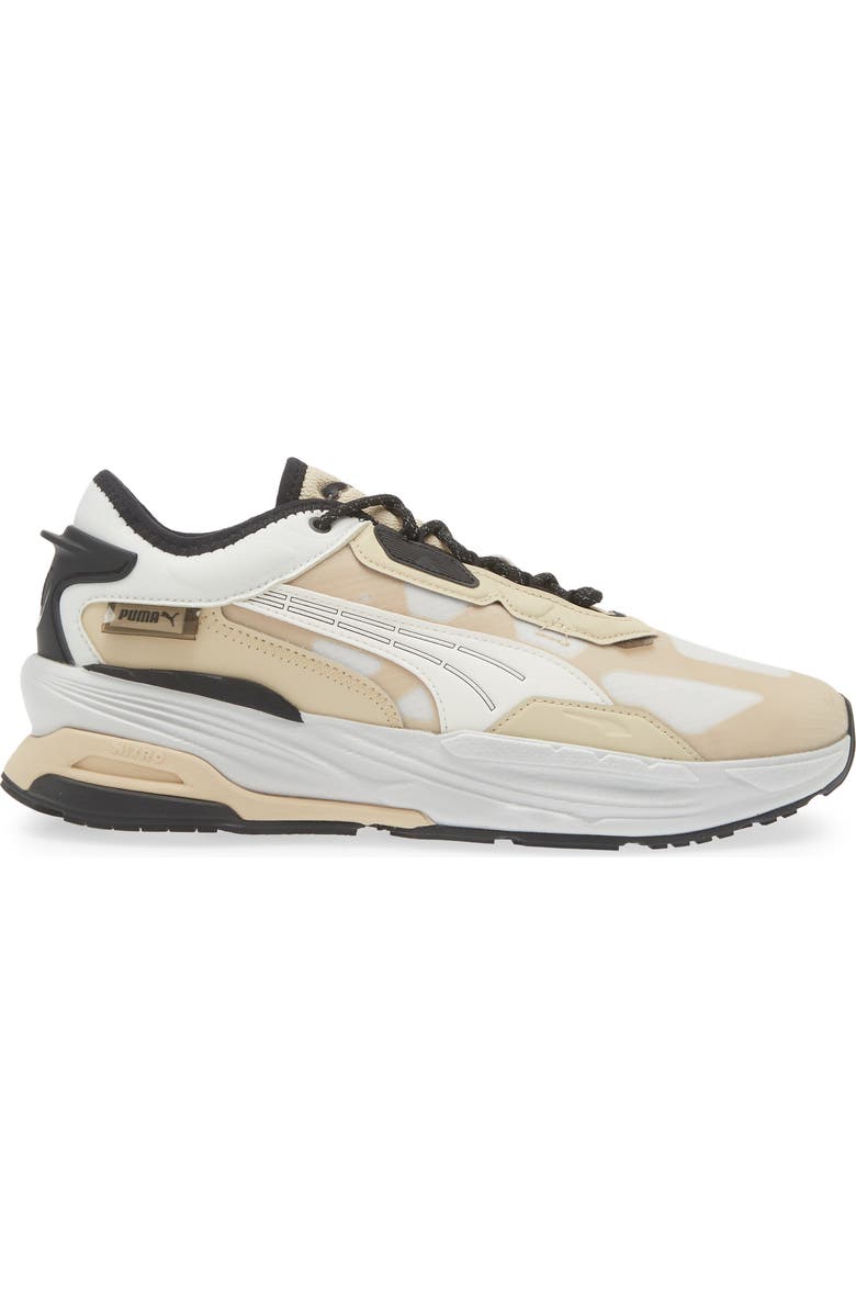 PUMA Extent NITRO<sup>™</sup> Concrete Jungle Sneaker, Alternate, color,