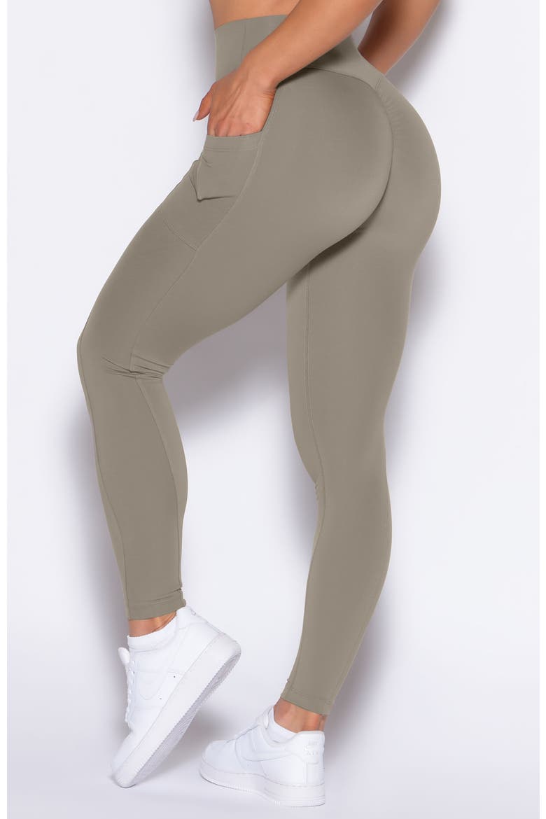 Define Leggings, Alternate, color, Stone