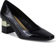 NINETY UNION Melody Snip Toe Pump