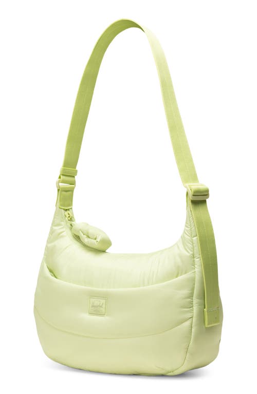 HERSCHEL SUPPLY CO HERSCHEL SUPPLY CO. YARA SHOULDER BAG