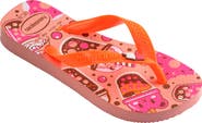 Havaianas Kids' Fantasy Flip Flop