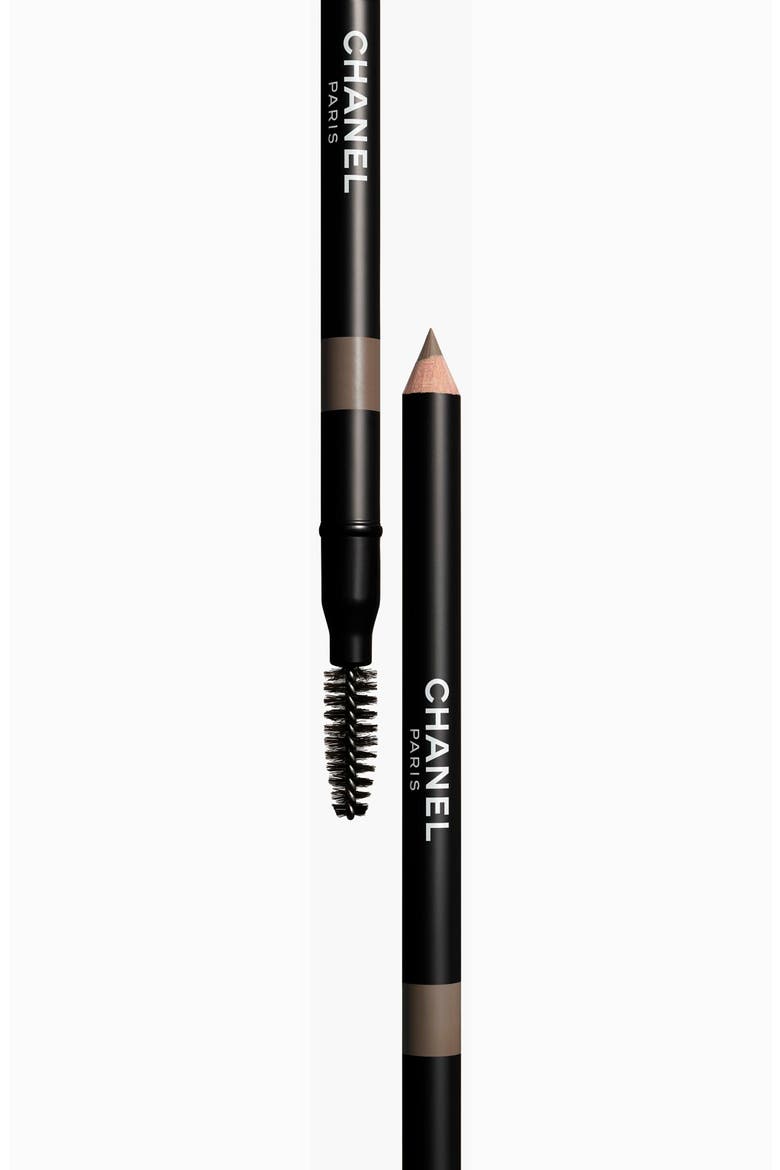 CRAYON SOURCILS Sculpting Eyebrow Pencil, Alternate, color, 20 BLOND CENDRE