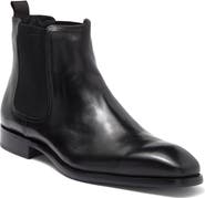 Maison Forte Perseus Plain Toe Chelsea Boot