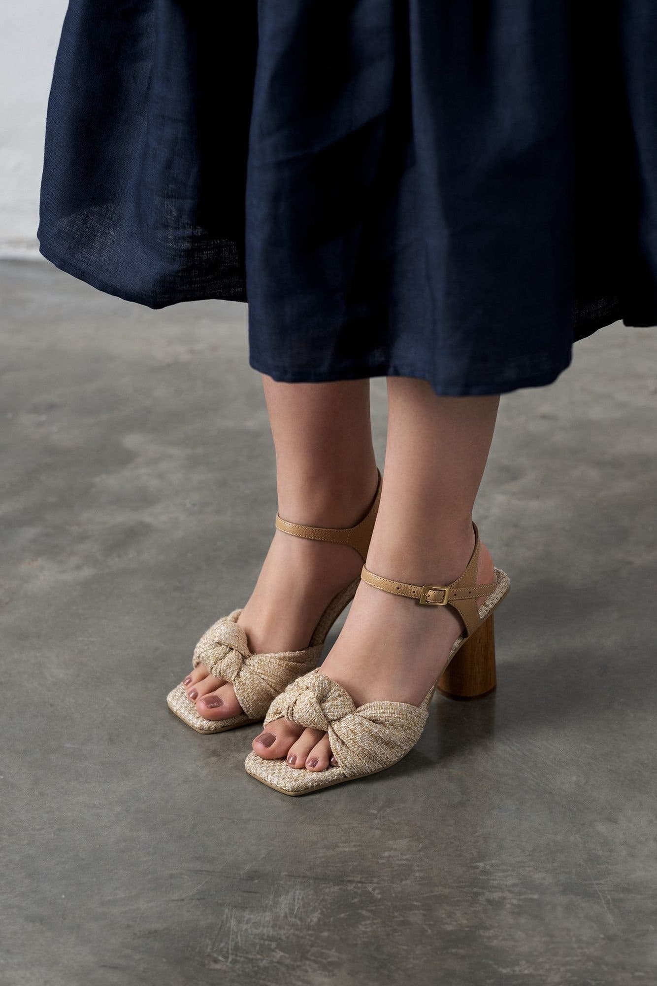 Alessia Natural Sandals, Alternate, color, Natural