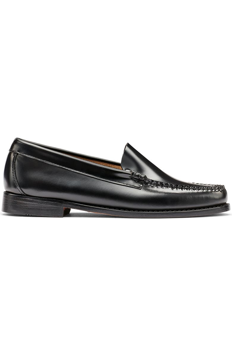 G.H.BASS Weejun Venetian Loafer, Alternate, color,