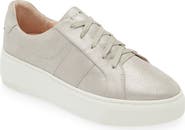 FRANKIE4 Riley Platform Sneaker
