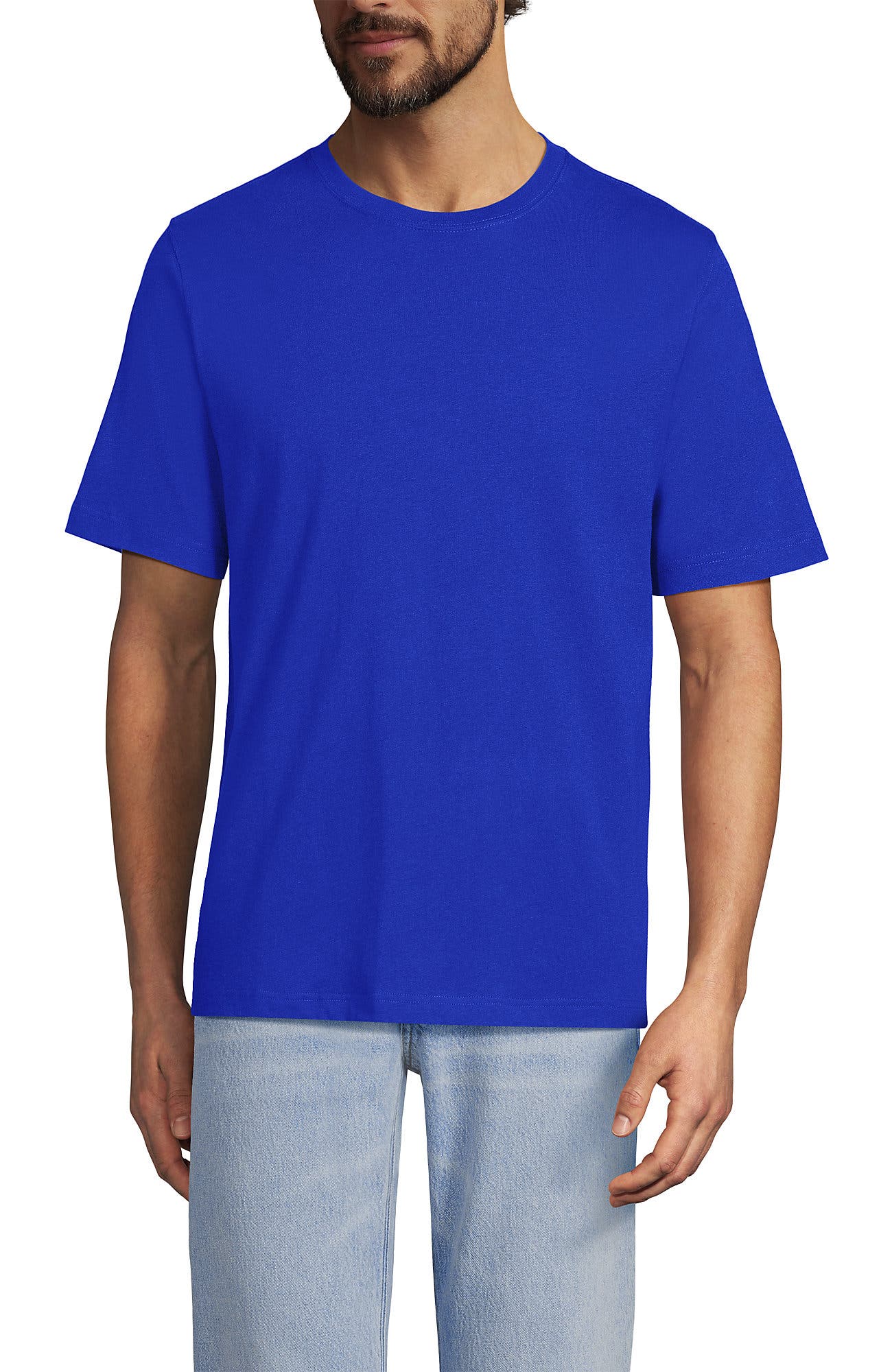 Sapphire Gem Blue