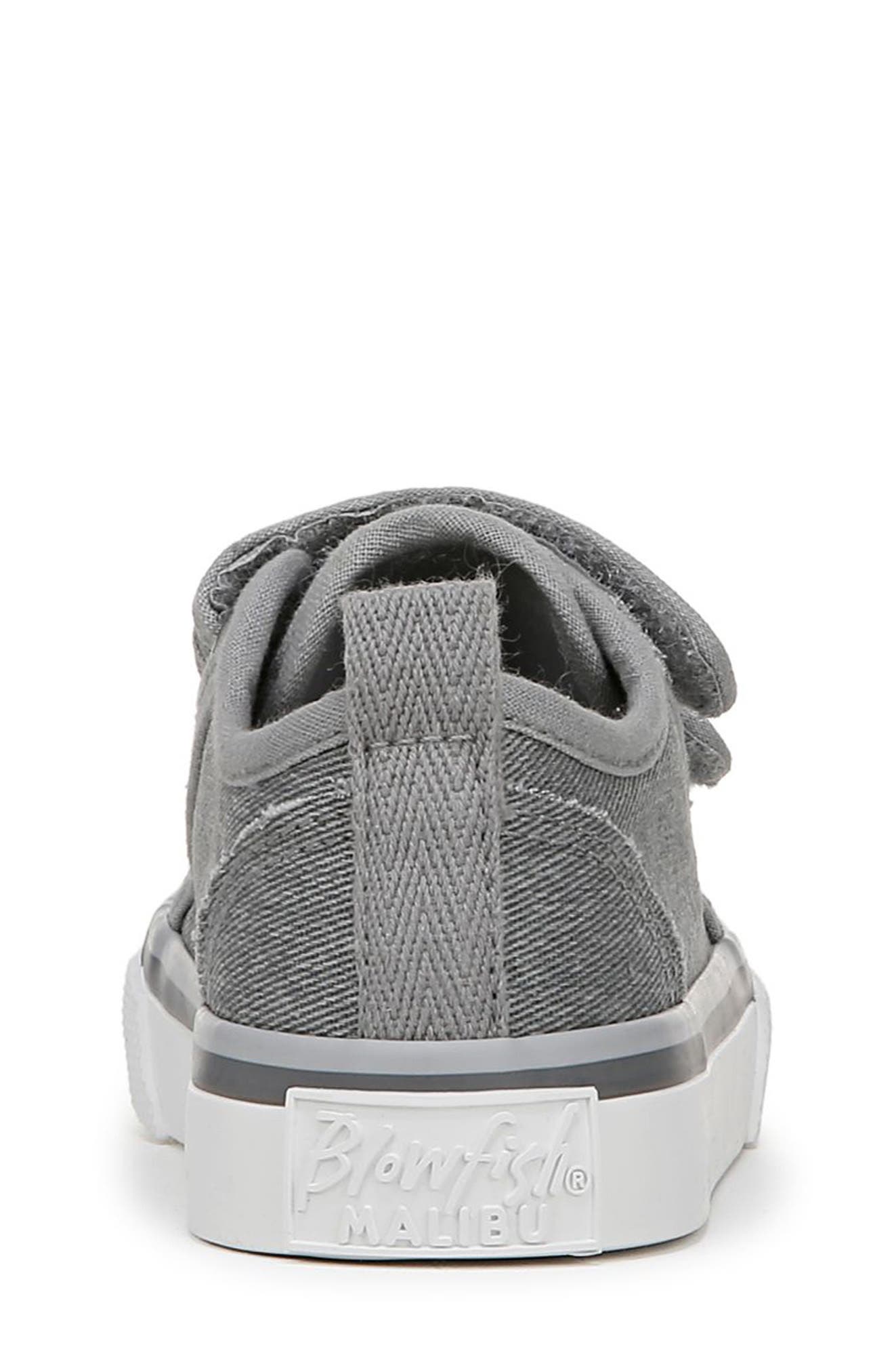 Blowfish Malibu Kids' Cove Sneaker, Alternate, color, 
