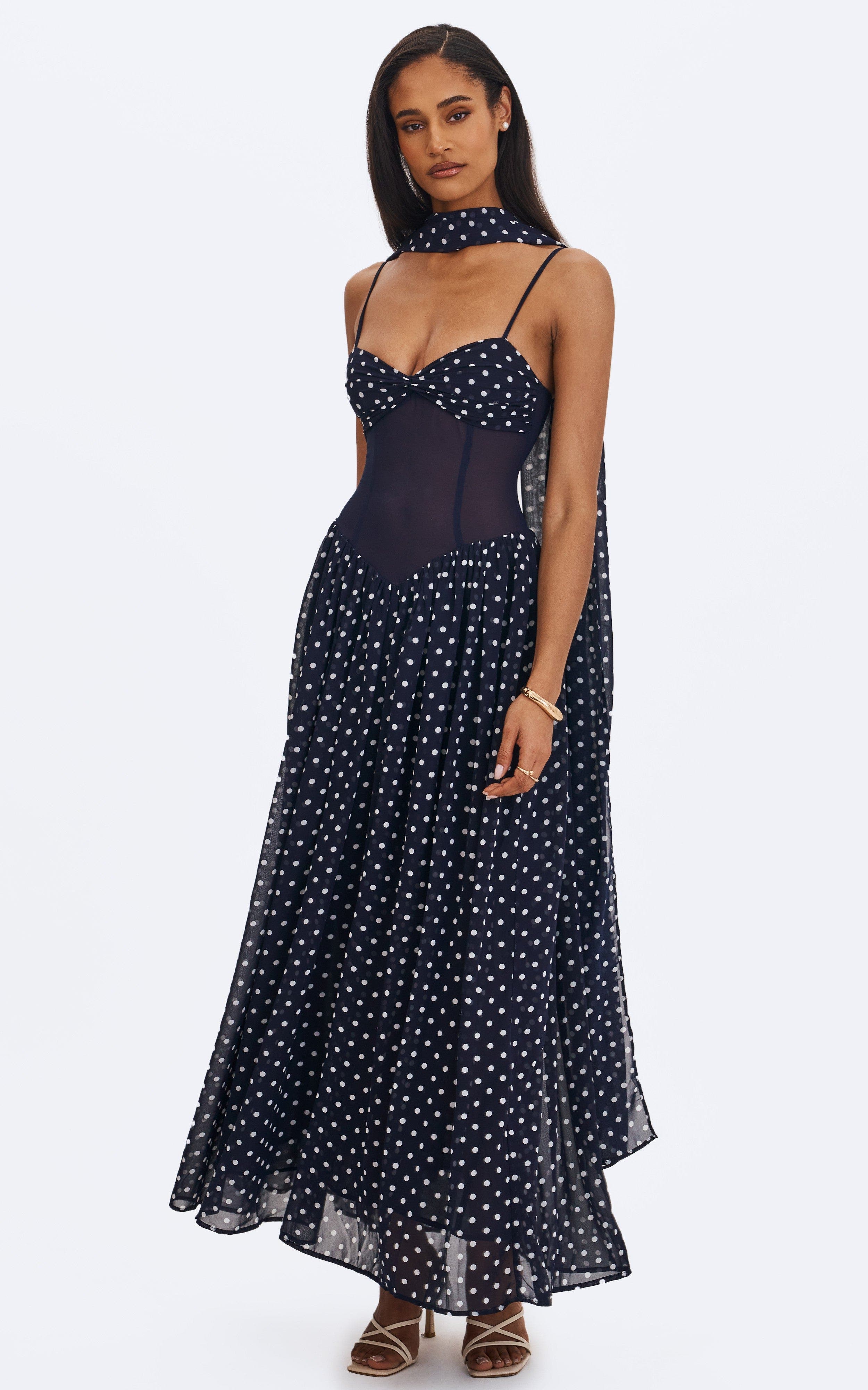 selected Navy Blue