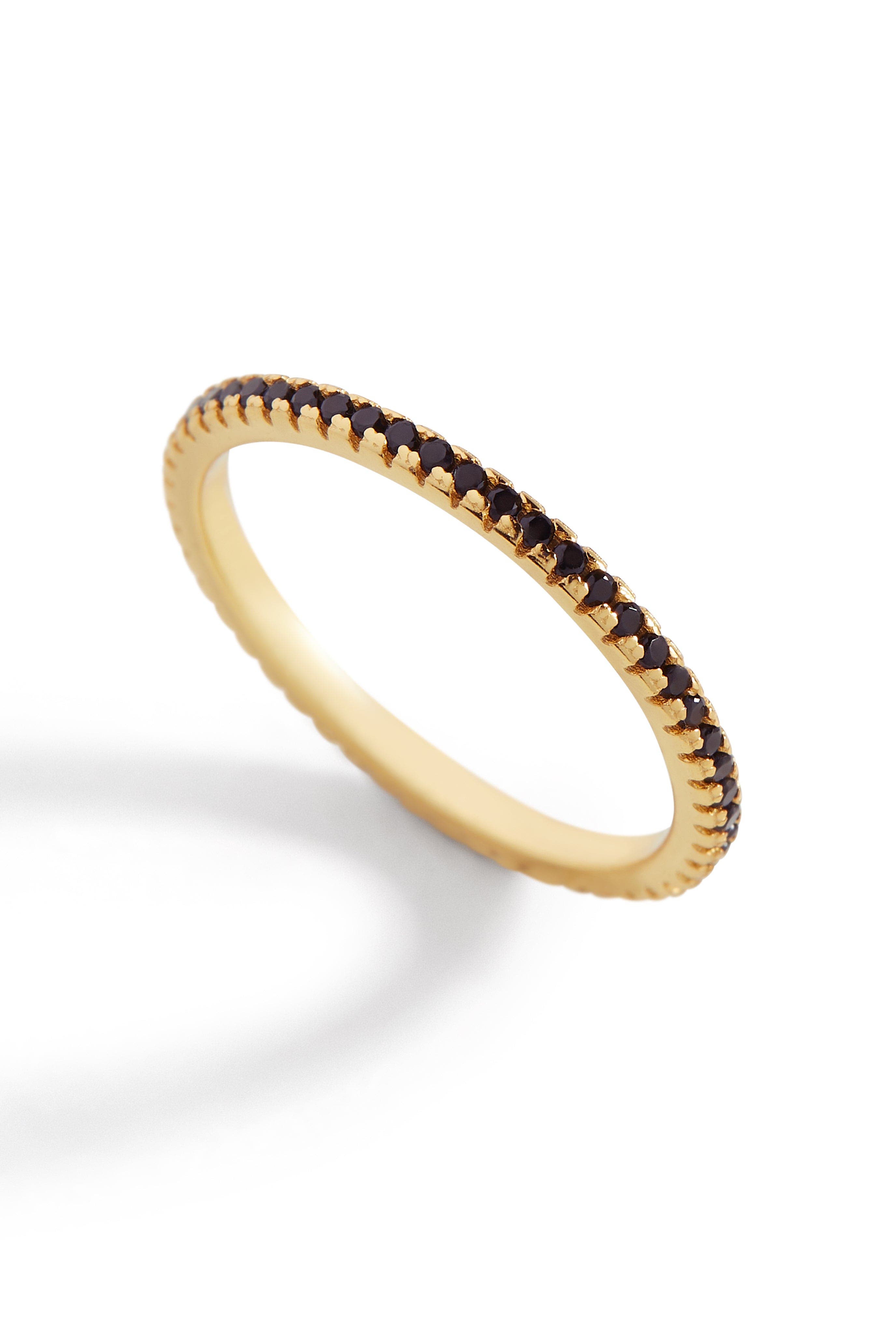 18k Gold over Sterling Silver