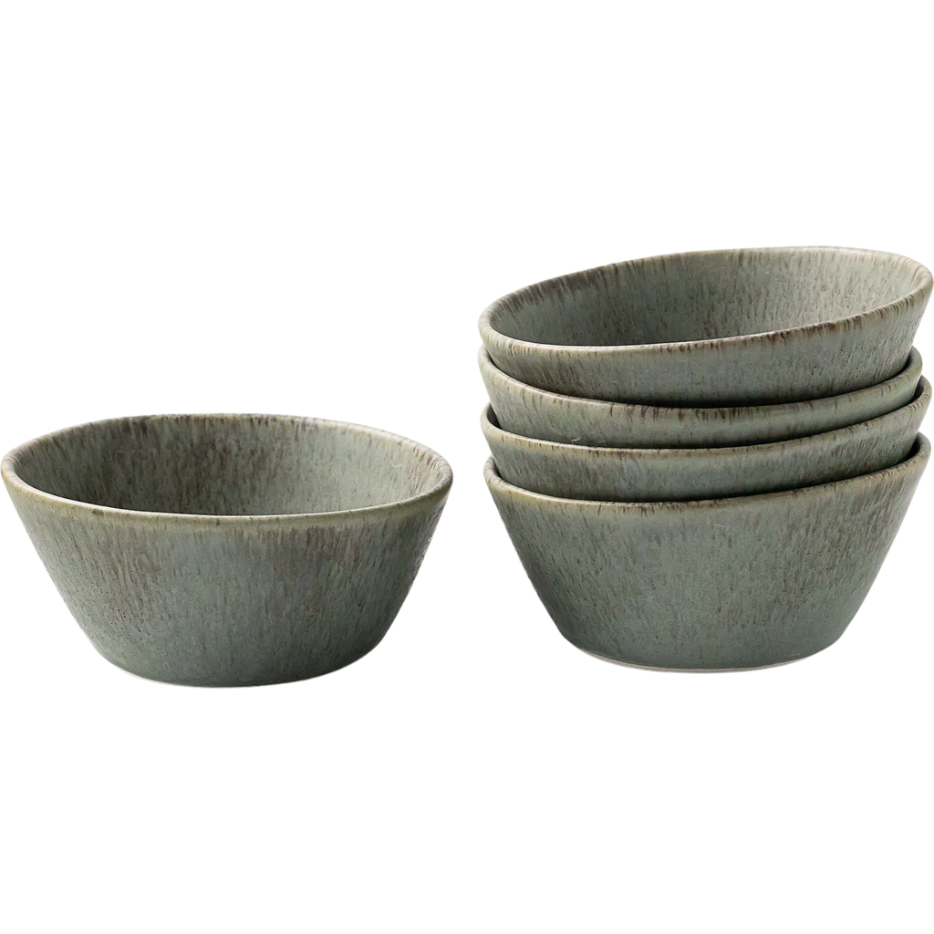 Haand Breakfast Bowl In Gray