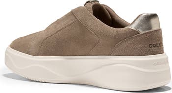 【Cole Haan】Women's GrandPro Demi Slip-On Sneakers Cole Haan GrandPro Demi Slip-On Sneaker (Women) | Nordstrom