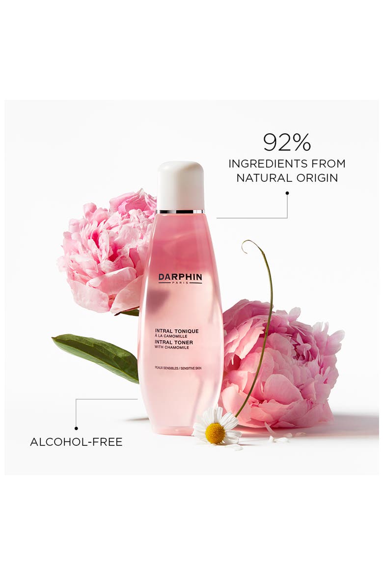 Intral Toner with Chamomile, Alternate, color, NO COLOR