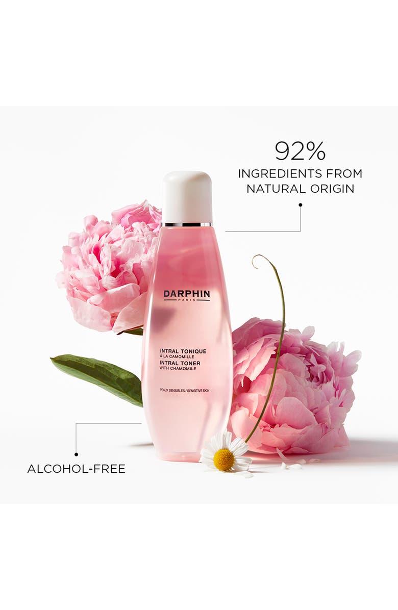 Darphin Intral Toner with Chamomile, Alternate, color,