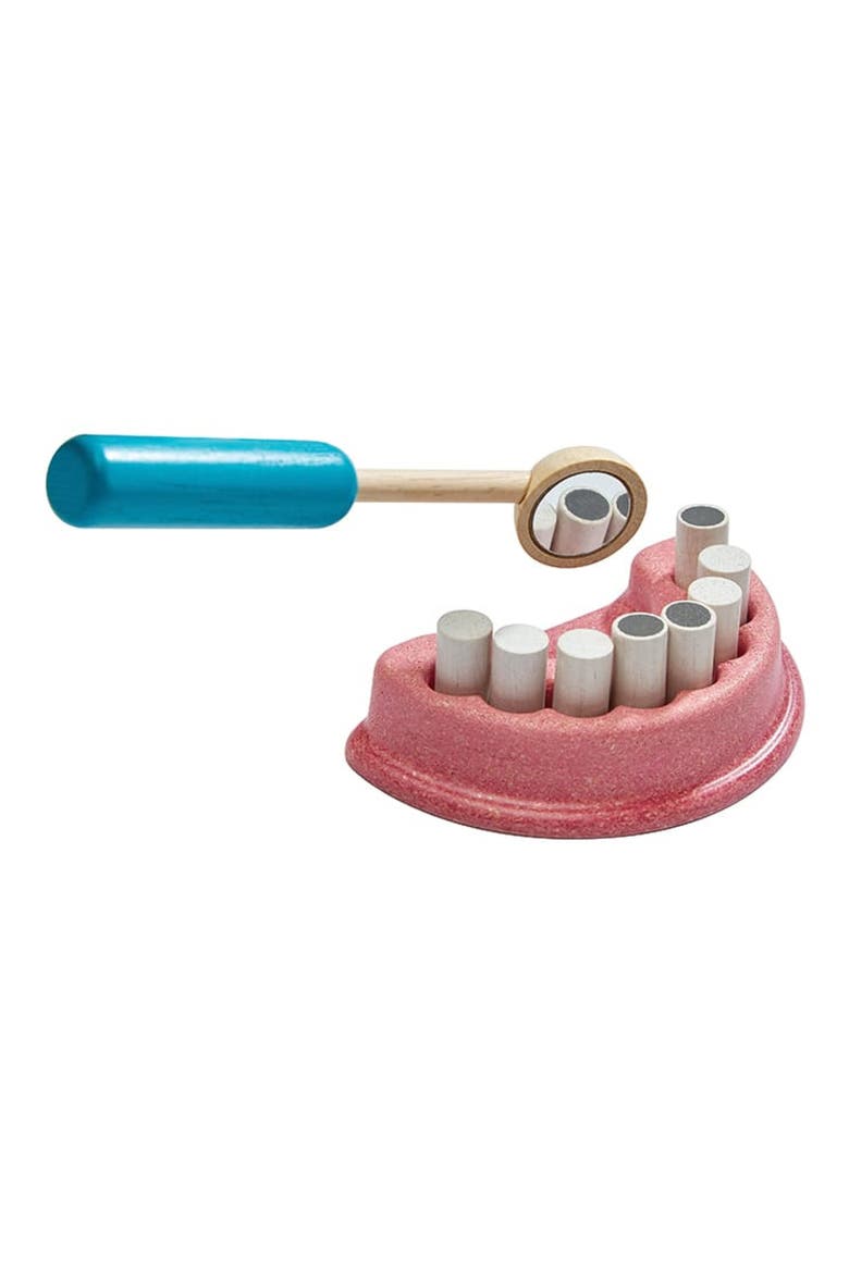 13-Piece Dentist Set, Alternate, color, MULTI