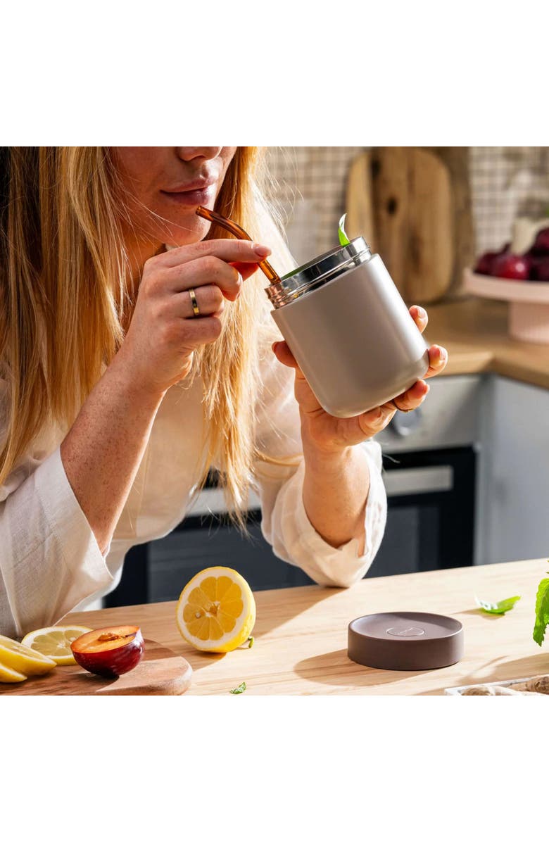 BergHOFF Nom 17-Ounce Food Container, Alternate, color,