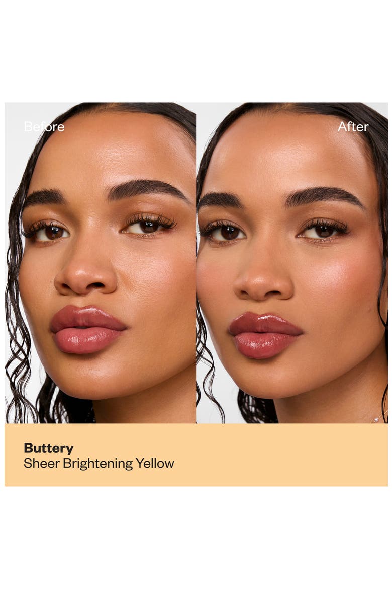 Cloud Set Baked Setting & Smoothing Powder, Alternate, color, SHEER BRIGHTENING YELLOW