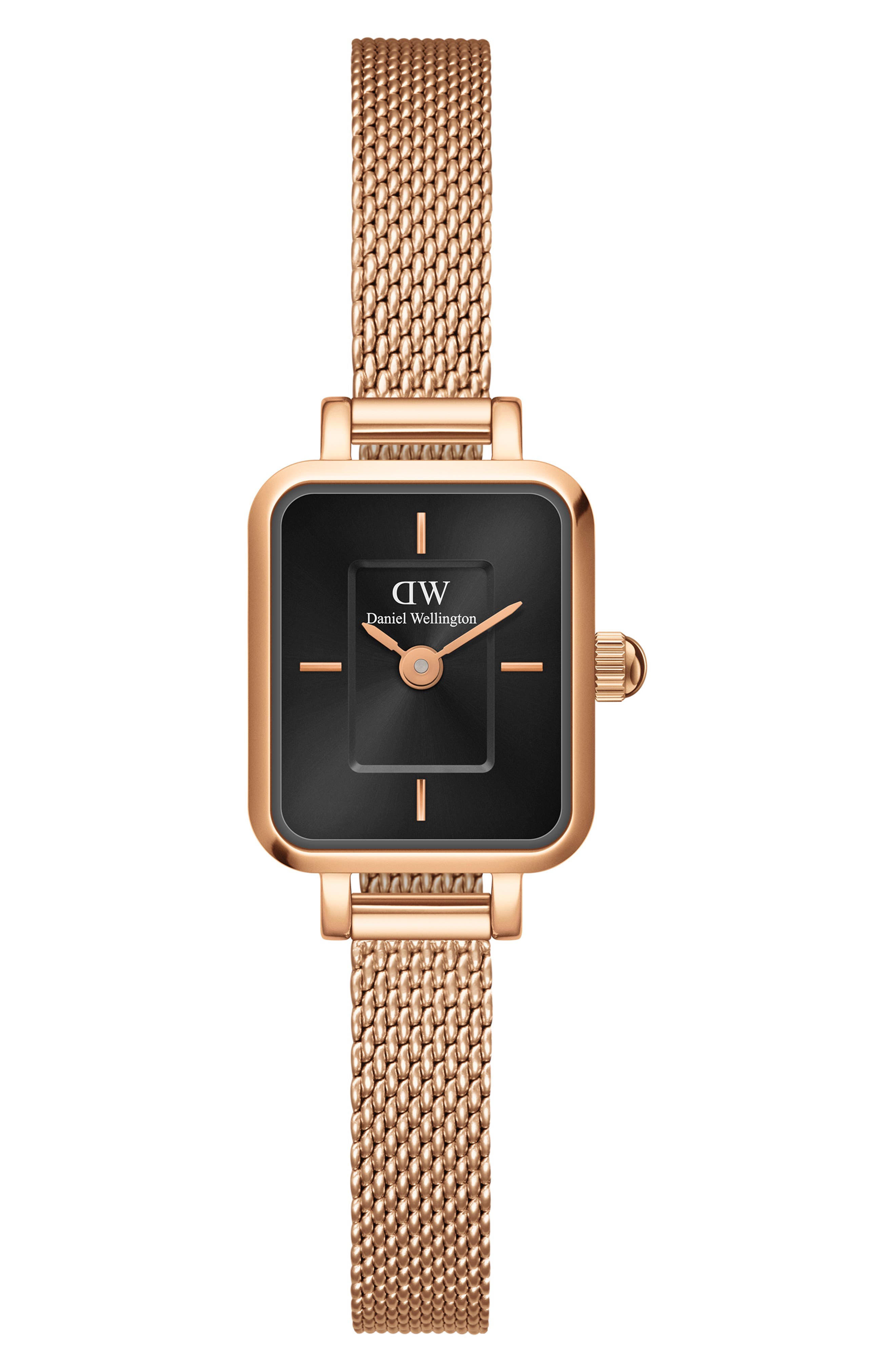 selected ROSE GOLD