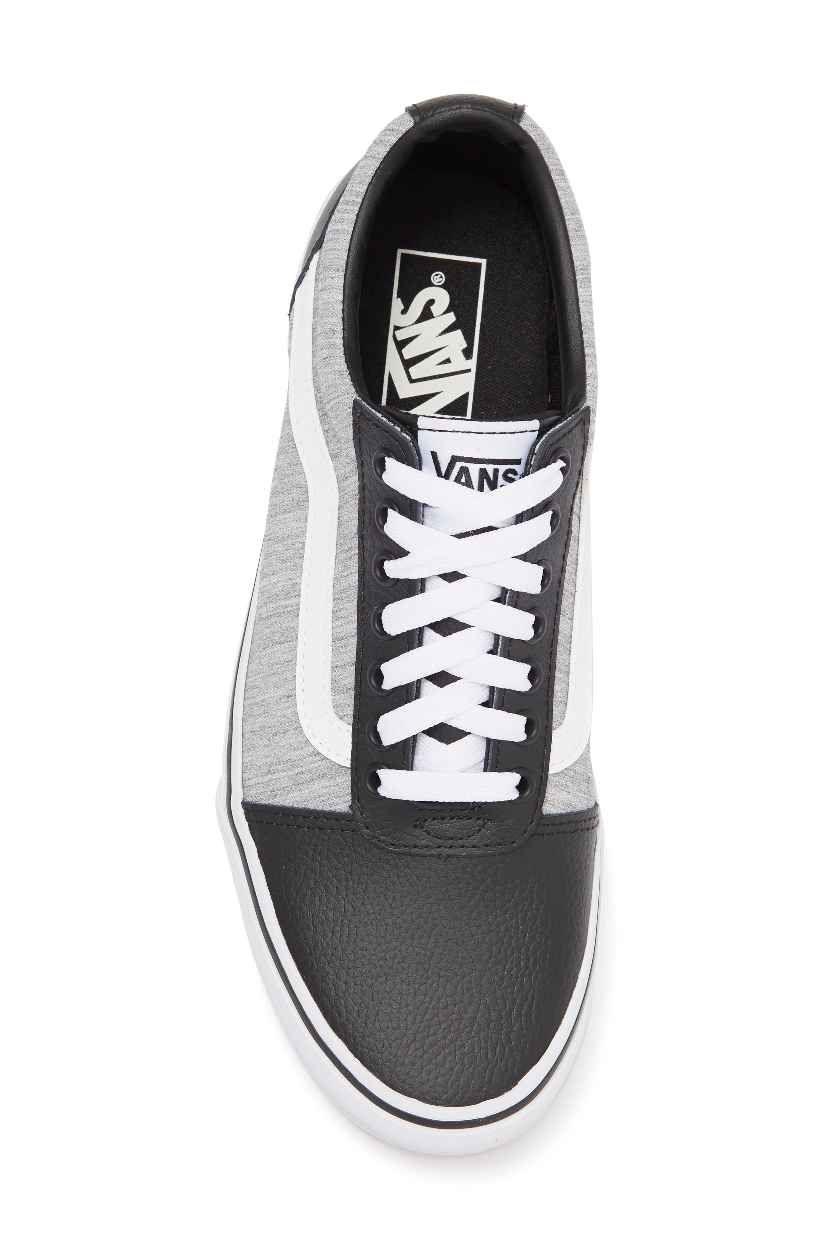 Ward Old Skool Sneaker