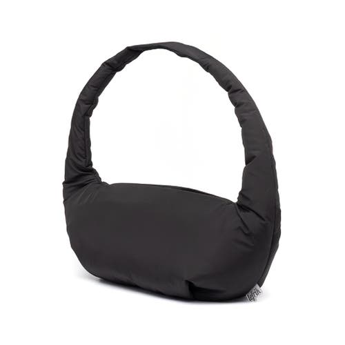 Lefrik Myra Mini Bag In Black