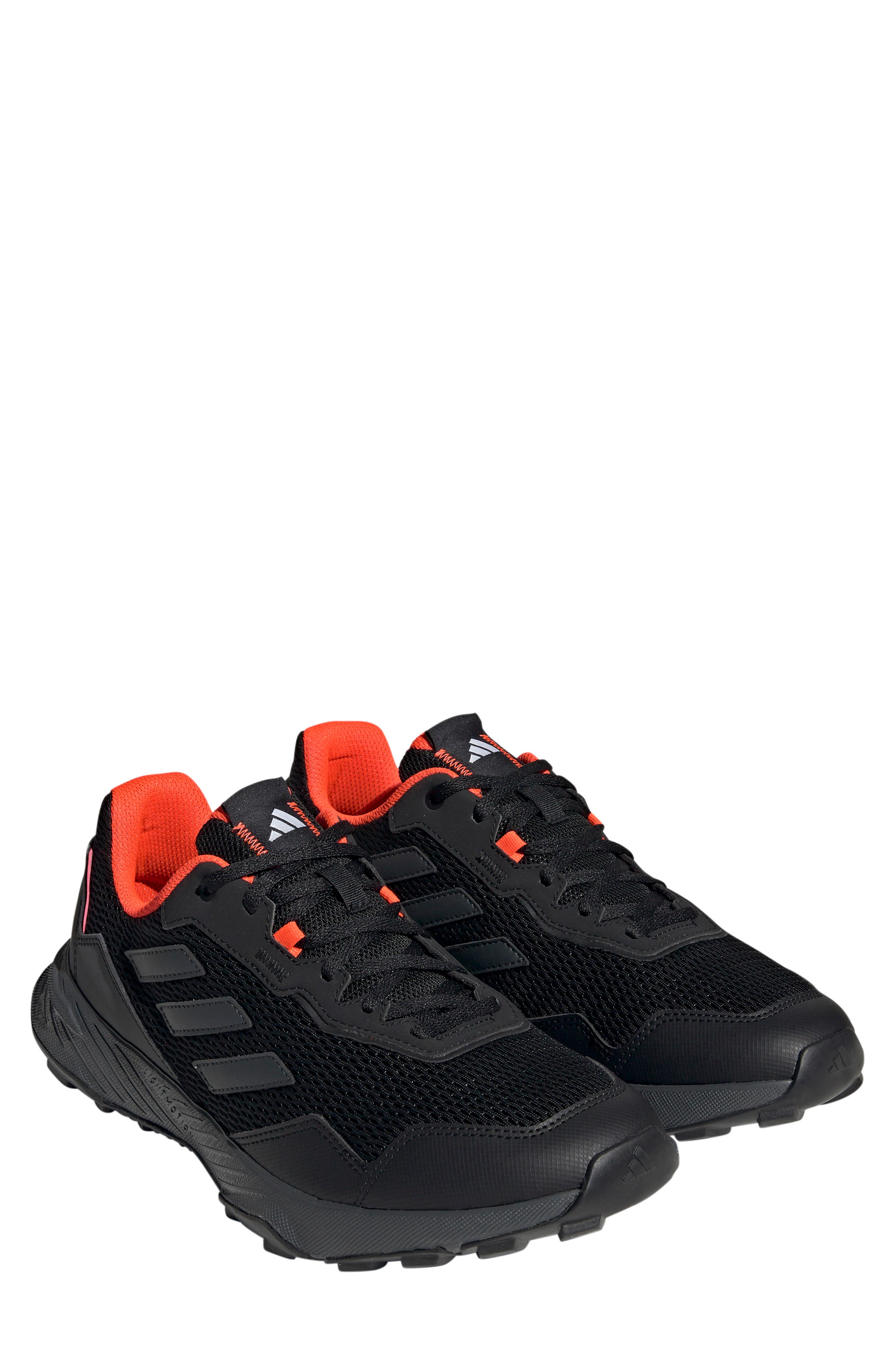 adidas Tracefinder Trail Running Sneaker, Main, color, 