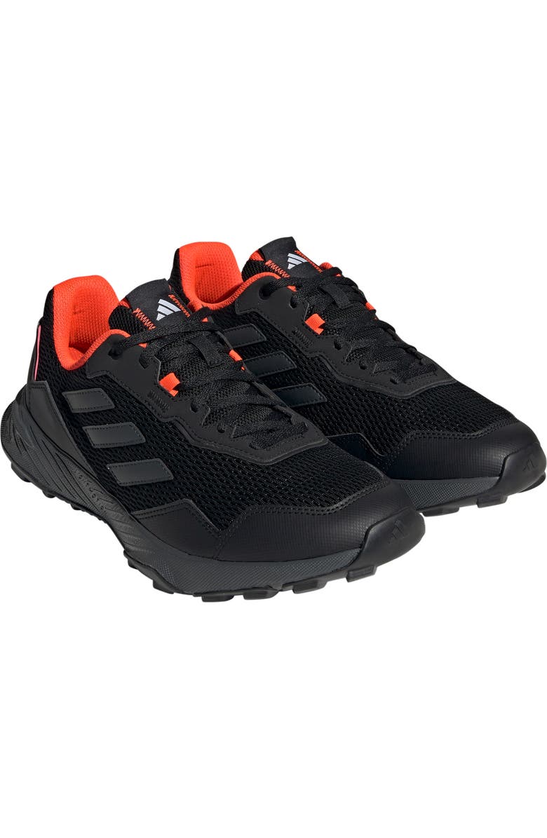 adidas Tracefinder Trail Running Sneaker, Main, color,