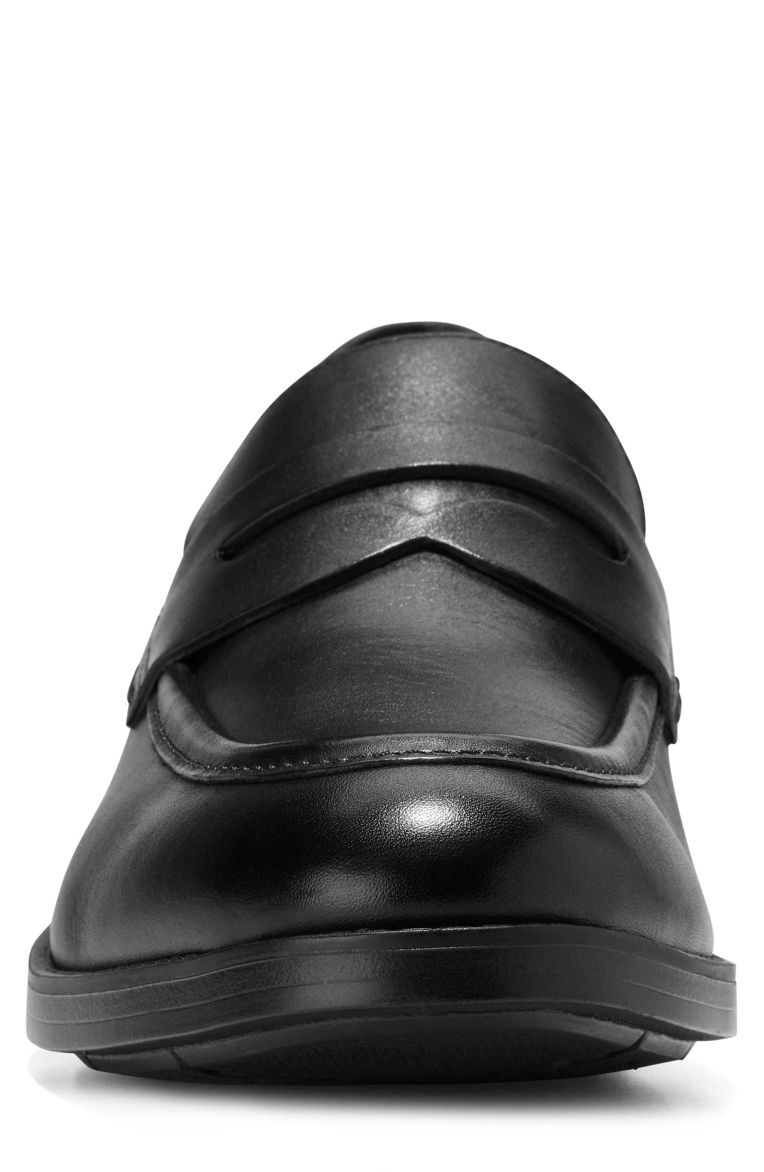 Cole Haan Newmark Grand Penny Loafer, Alternate, color, 