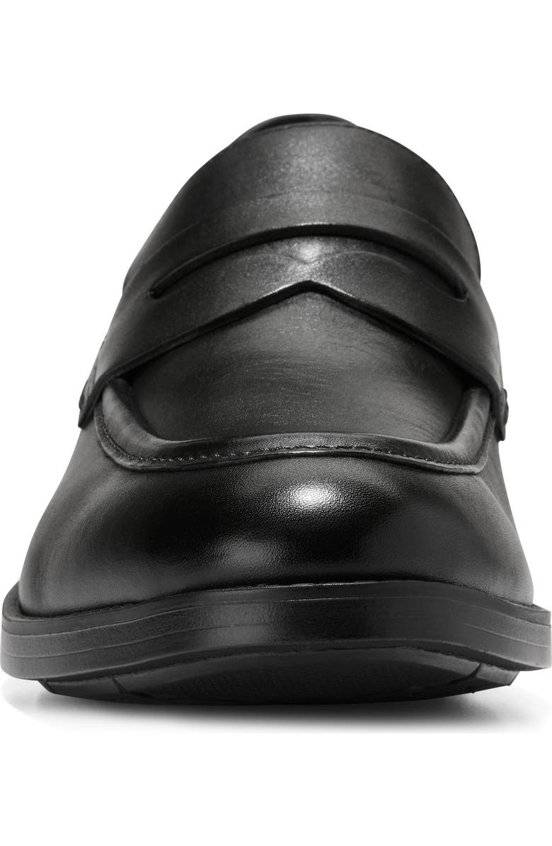 Cole Haan Newmark Grand Penny Loafer, Alternate, color,