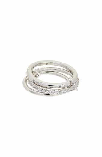 Cubic ZIrconia Ring