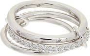 Juvell Cubic ZIrconia Ring