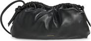 Mansur Gavriel Small Cloud Leather Clutch