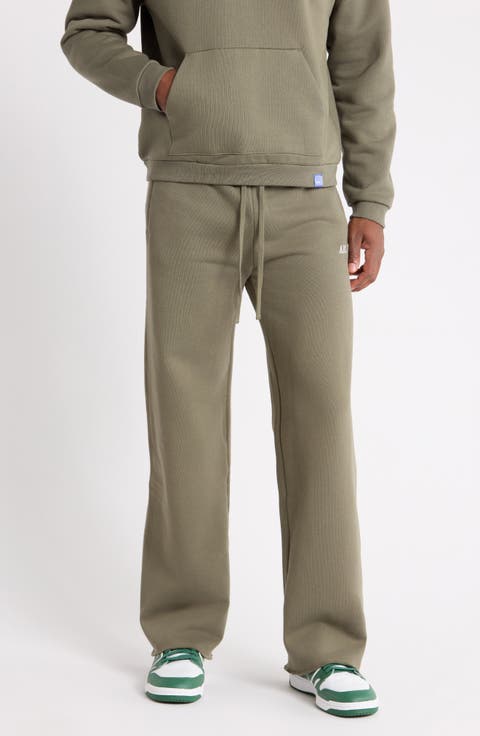 Standard Lounge Fleece Pants