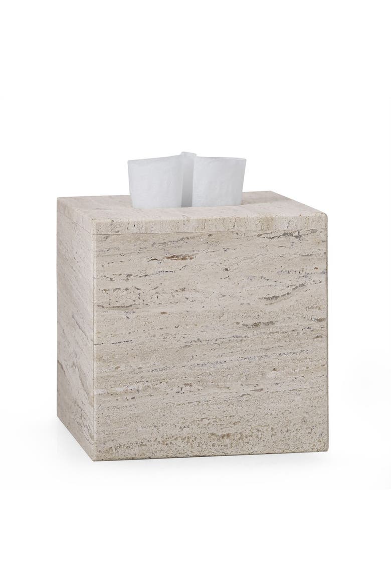 Tissue Cover, Main, color, BEIGE