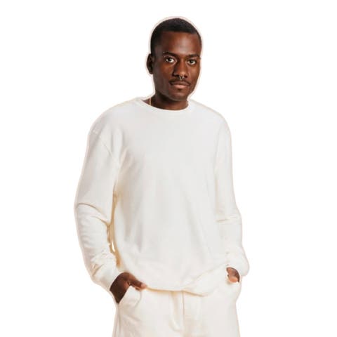 Men's SoftCore Classic Crewneck