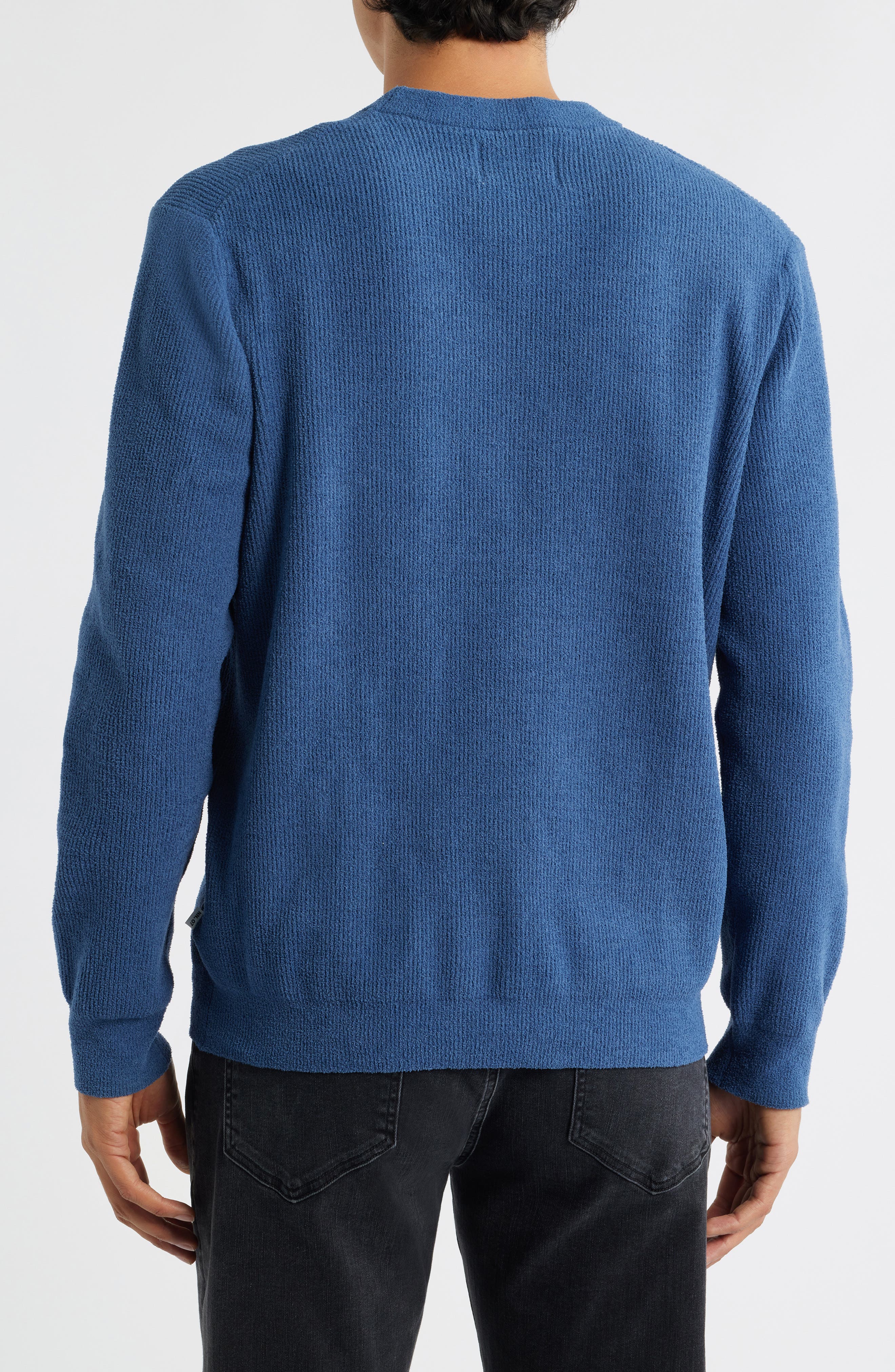 Danny 6429 Rib Sweater - image 4